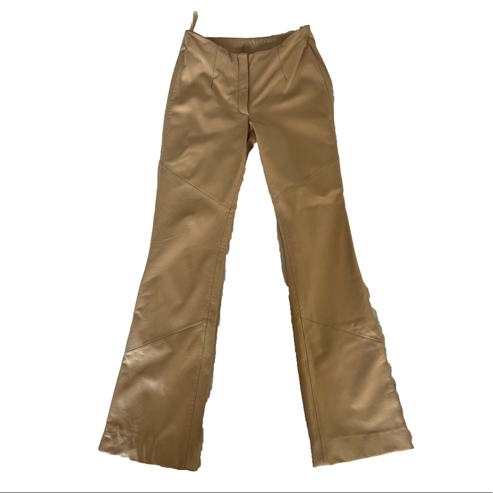 Pelle Studio Wilsons Leather Pant